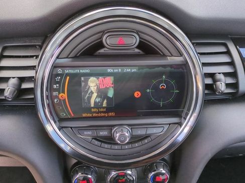 Used 2019 MINI Cooper Convertible FWD image 13