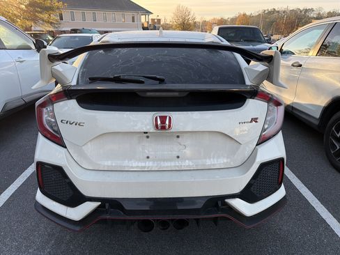 Used 2019 Honda Civic Type R image 6