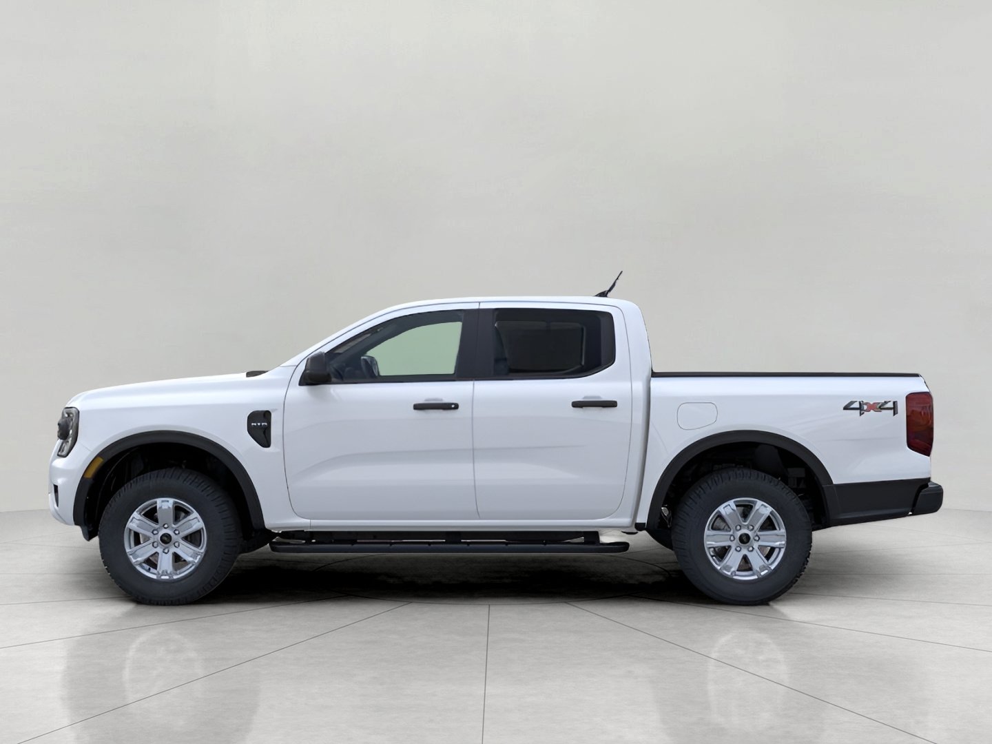 New 2026 Ford Ranger XL w/ Trailer Tow Package AWD/4WD image 3