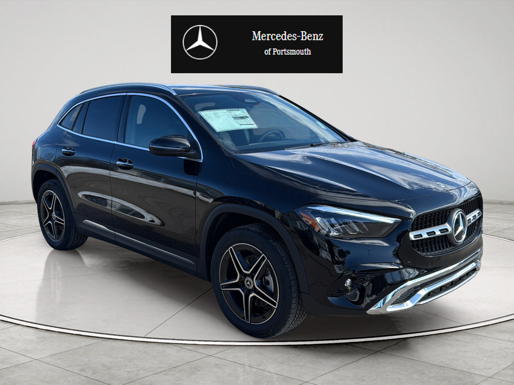 Certified 2026 Mercedes-Benz GLA 250 4MATIC image 7