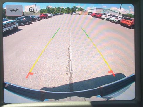 Used 2022 RAM 1500 Big Horn AWD/4WD image 10