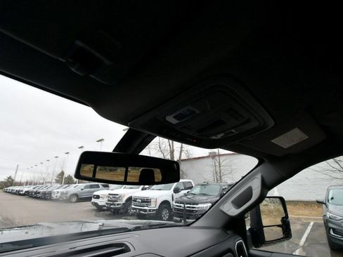 Used 2021 GMC Sierra 2500 SLT w/ SLT Convenience Package AWD/4WD image 29