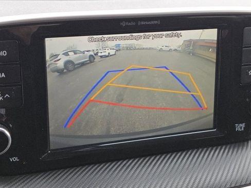 Used 2020 Hyundai Tucson SEL image 6