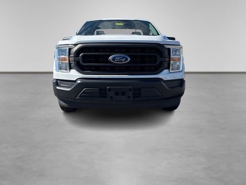Used 2022 Ford F150 XL w/ Equipment Group 101A High image 12