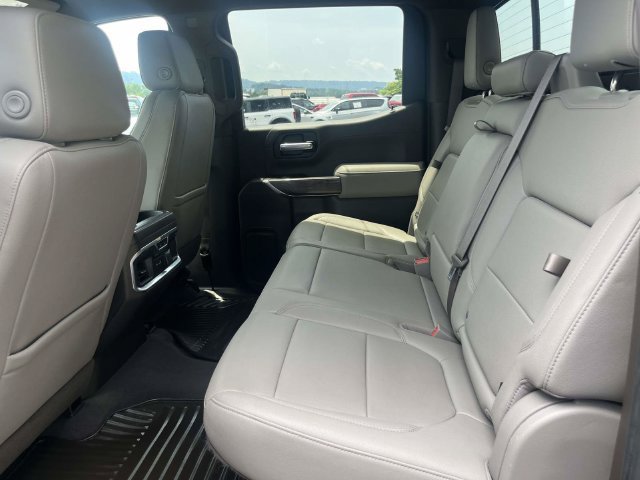 Used 2021 Chevrolet Silverado 1500 LTZ w/ LTZ Convenience Package II AWD/4WD image 13
