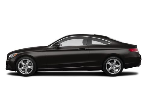 Used 2017 Mercedes-Benz C 300 Sedan image 27