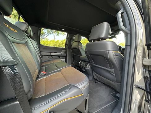 Used 2026 Ford F150 Tremor w/ Equipment Group 402B AWD/4WD image 42