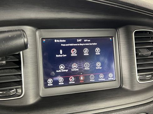 Used 2019 Dodge Charger Police w/ Fleet Safety Group image 27