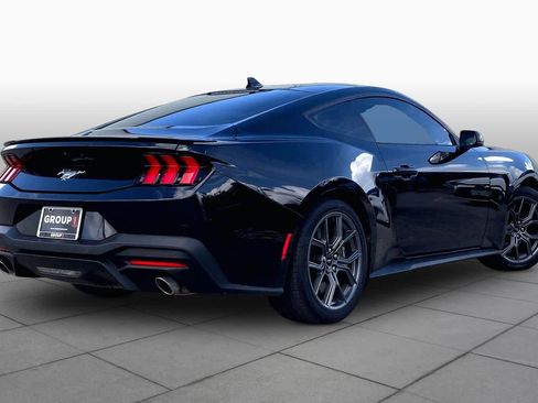 Used 2024 Ford Mustang Premium w/ 2.3L High Performance Package RWD image 12