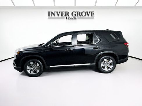 Used 2023 Honda Pilot EX-L image 8