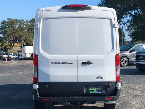 New 2026 Ford Transit 250 148 Medium Roof w/ Load Area Protection Package image 6