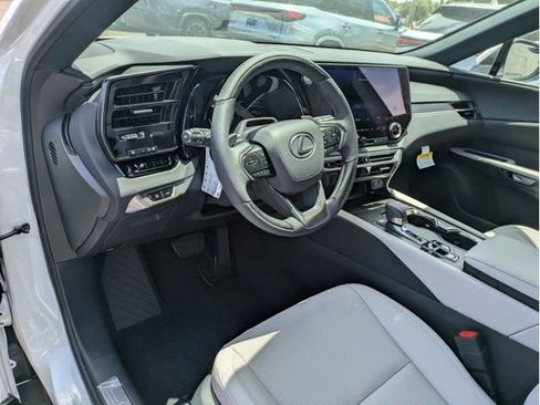 New 2026 Lexus RX 350 Premium FWD image 12