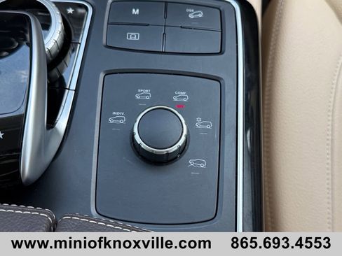 Used 2018 Mercedes-Benz GLE 350 4MATIC image 20