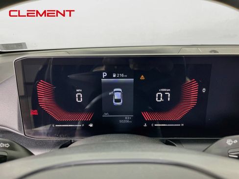Used 2025 Kia K4 FWD image 17