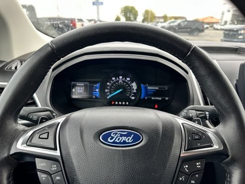 Used 2022 Ford Escape SE image 24