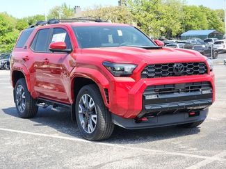 New 2026 Toyota 4Runner TRD Sport Premium video 2