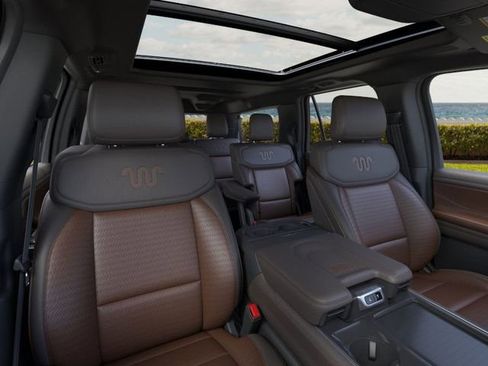 New 2025 Ford Expedition Max King Ranch image 10