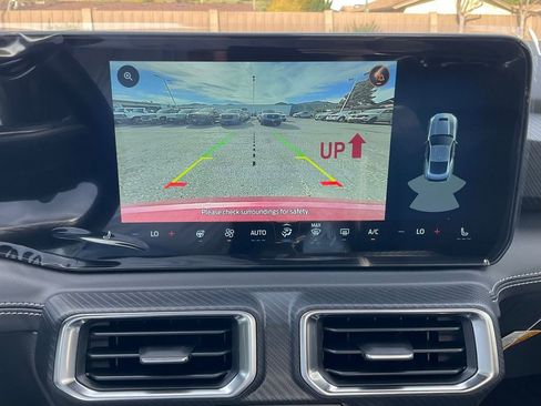 New 2026 Ford Mustang GT Premium image 46