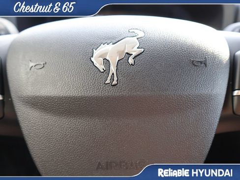 Used 2024 Ford Bronco Sport Outer Banks w/ Tech Package AWD/4WD image 27