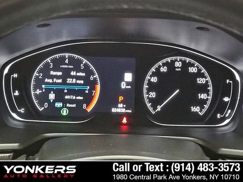 Used 2021 Honda Accord Sport image 11