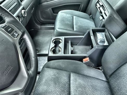 Used 2013 Honda Ridgeline Sport image 16