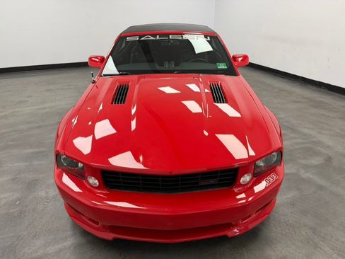 Used 2005 Ford Mustang GT Premium RWD image 22