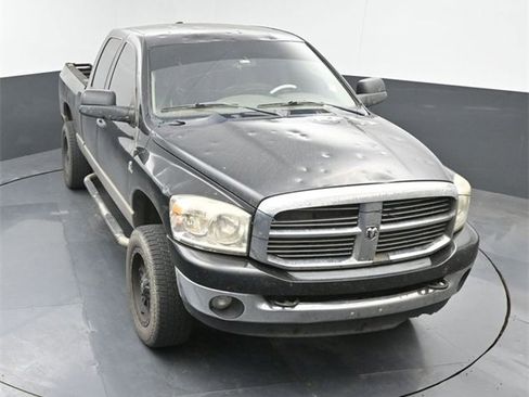 Used 2009 Dodge Ram 2500 Truck SLT w/ Popular Equipment Group image 32