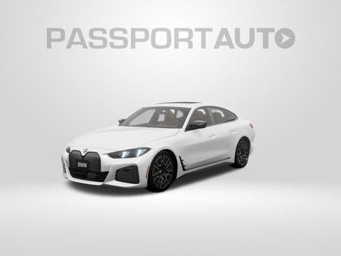 New 2026 BMW i4 xDrive40i image 1