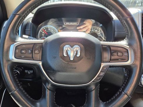 Used 2021 RAM 1500 Laramie image 23
