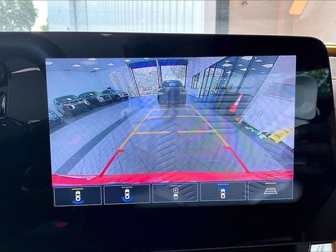 Used 2020 Chevrolet Corvette Stingray Preferred Cpe w/ 2LT Preferred Equipment Group RWD image 13