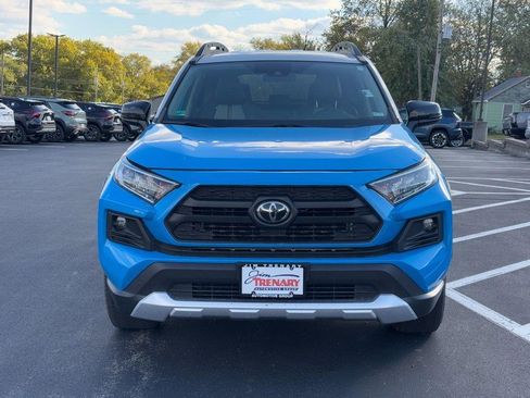 Used 2019 Toyota RAV4 Adventure image 9