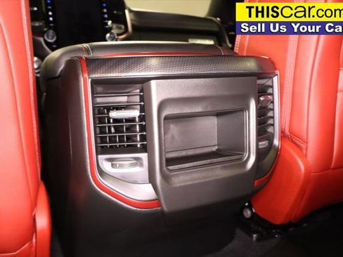 Used 2026 RAM 1500 Rebel w/ Rebel Level 1 Equipment Group AWD/4WD image 32
