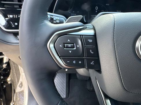 New 2026 Lexus TX 350 FWD image 32