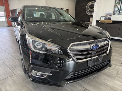 Used 2019 Subaru Legacy 2.5i Limited w/ Popular Package #2A