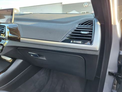 Used 2019 BMW X3 xDrive30i image 19