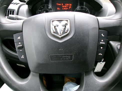 Used 2019 RAM ProMaster 2500 image 19