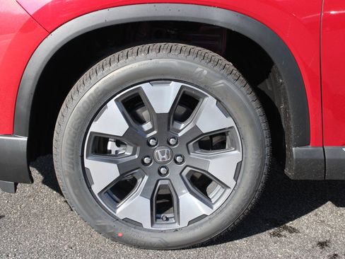 New 2026 Honda Pilot Elite image 11