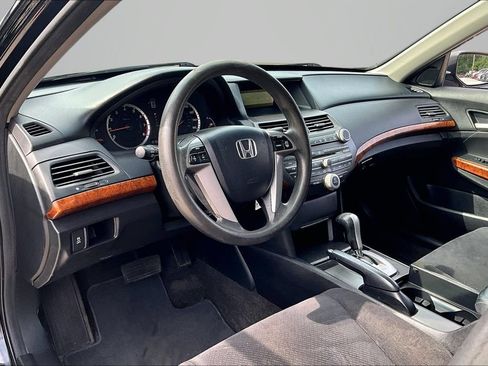 Used 2012 Honda Accord EX image 16