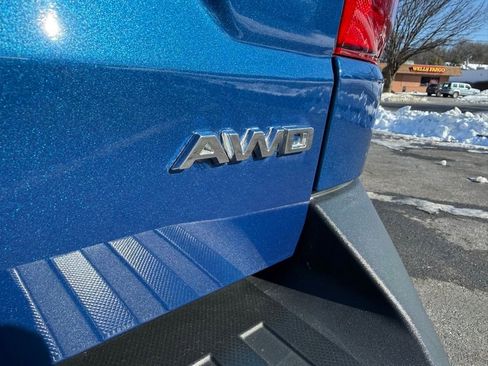 Used 2023 Ford Maverick Lariat w/ Lariat Luxury Package image 11