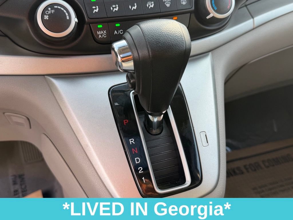 Used 2013 Honda CR-V EX image 20