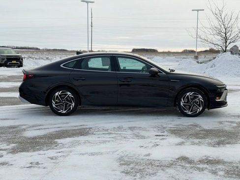 Used 2024 Hyundai Sonata SEL w/ Convenience Package image 5