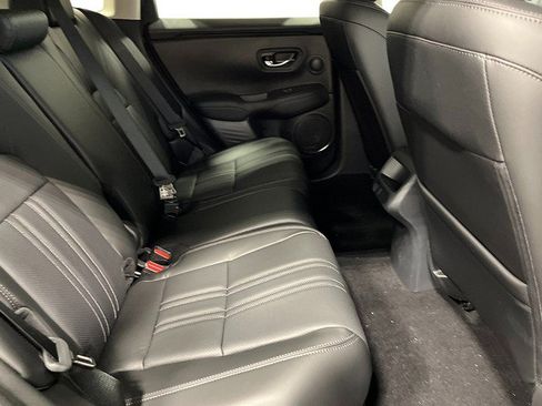 New 2027 Honda HR-V EX-L image 27