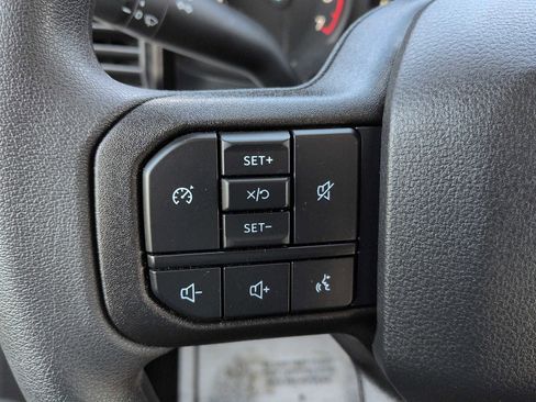 New 2026 Ford F350 XL AWD/4WD image 16
