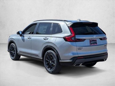 New 2026 Honda CR-V Sport-L image 9