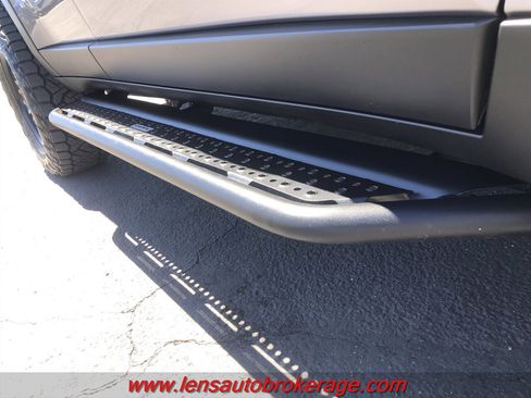 Used 2025 Toyota Land Cruiser 1958 image 27