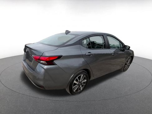 Used 2025 Nissan Versa SV image 14