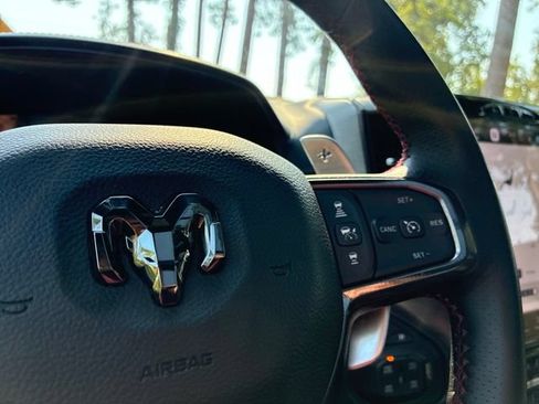 Used 2022 RAM 1500 TRX w/ TRX Level 2 Equipment Group AWD/4WD image 30