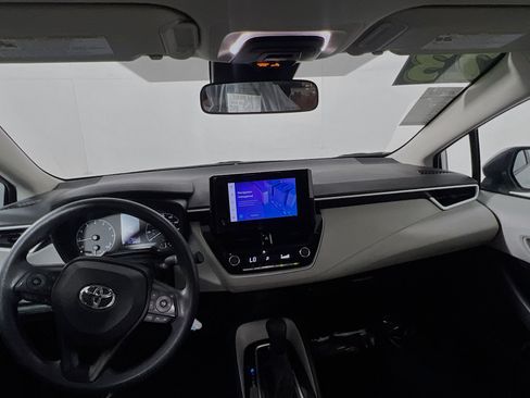 Used 2023 Toyota Corolla LE FWD image 30