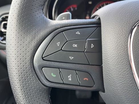 New 2026 Dodge Durango GT image 28