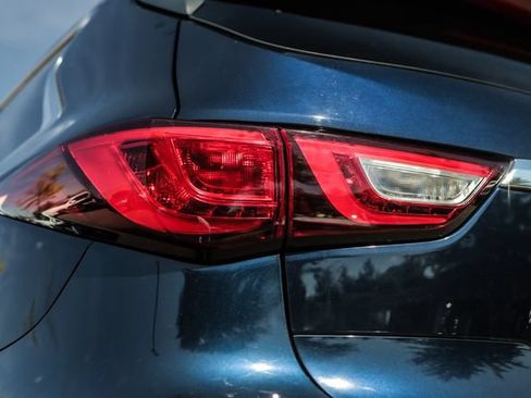 Used 2018 INFINITI QX60 Luxe w/ Premium Plus Package AWD/4WD image 26